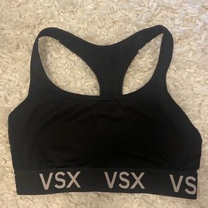 Victoria Secret Sport Sports Bra Size M